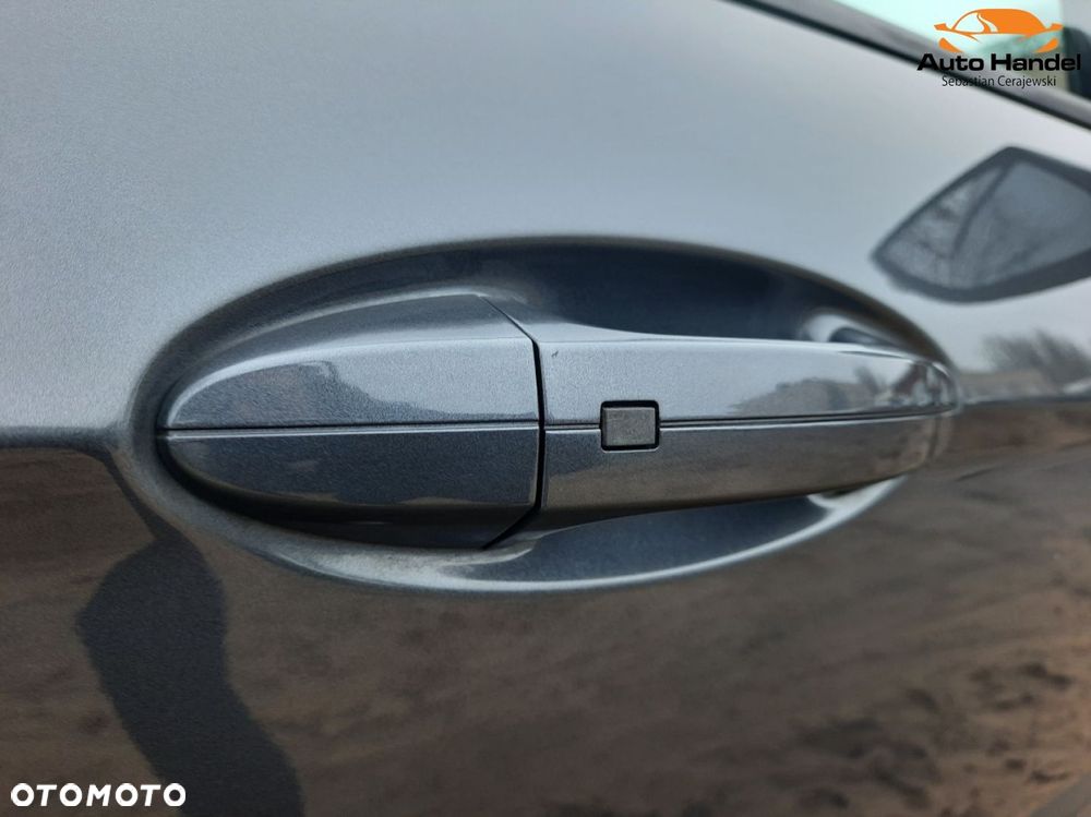 Ford EcoSport 1.0 EcoBoost TITANIUM - 31