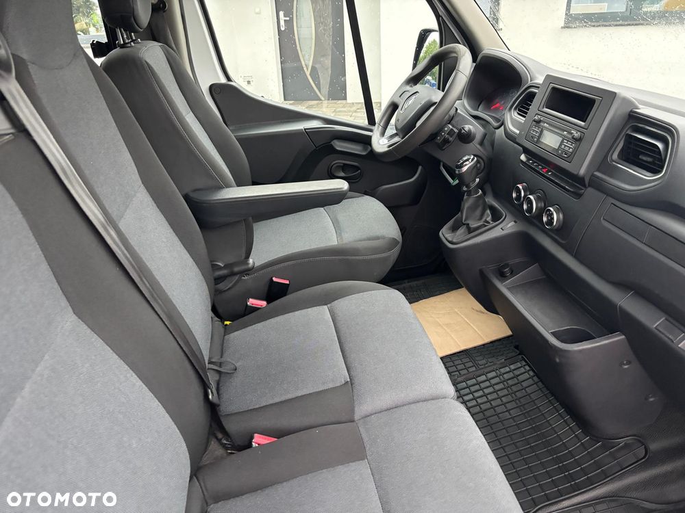 Renault Master - 3