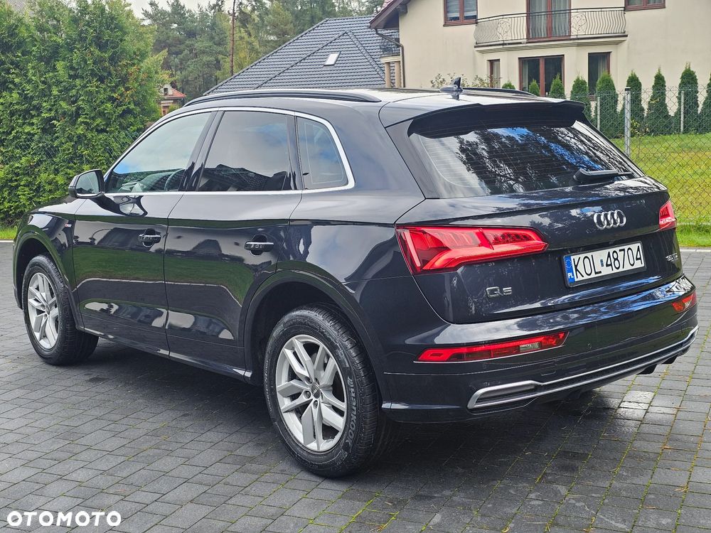 Audi Q5 2.0 TDI Quattro S tronic - 5