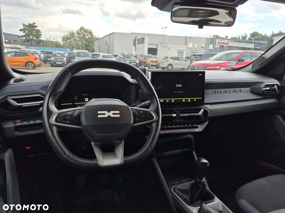Dacia Duster 1.0 TCe Journey - 13