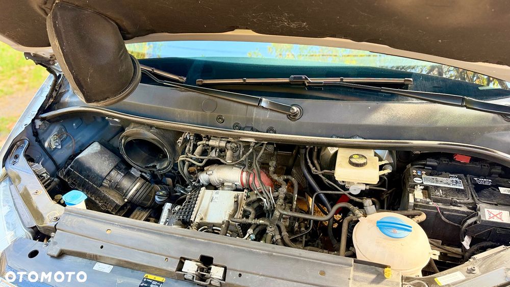 Volkswagen Grand California 600 - 22