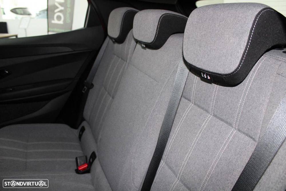 Renault Mégane E-Tech EV40 Equilibre - 15