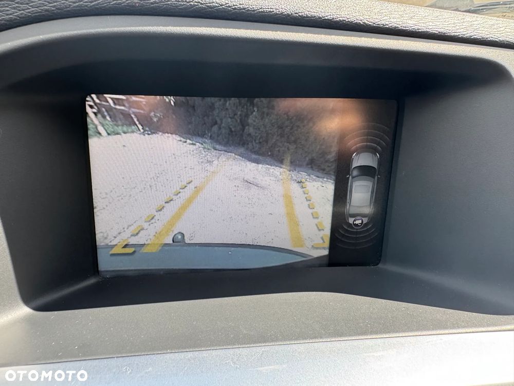 Volvo S60 - 6