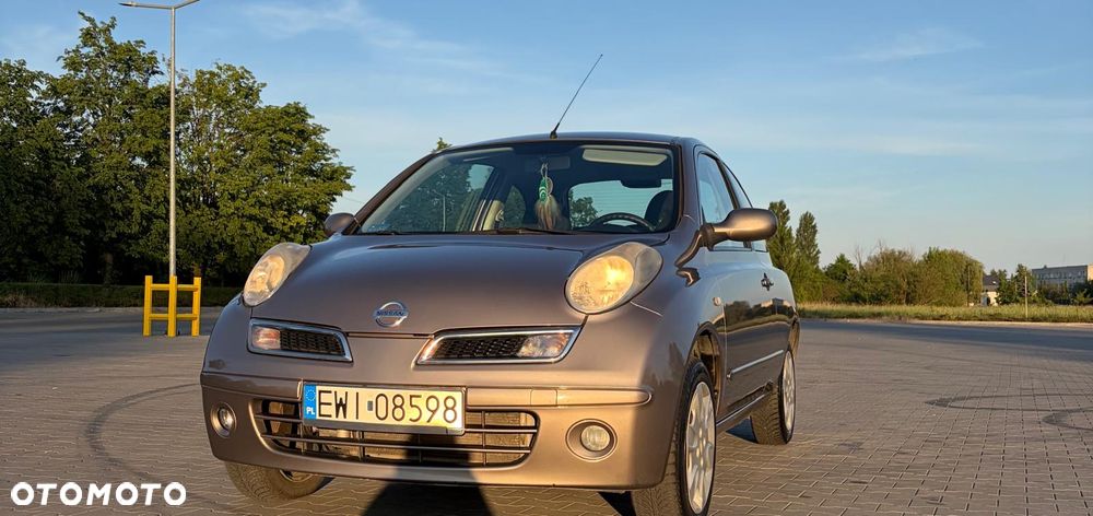 Nissan Micra - 14