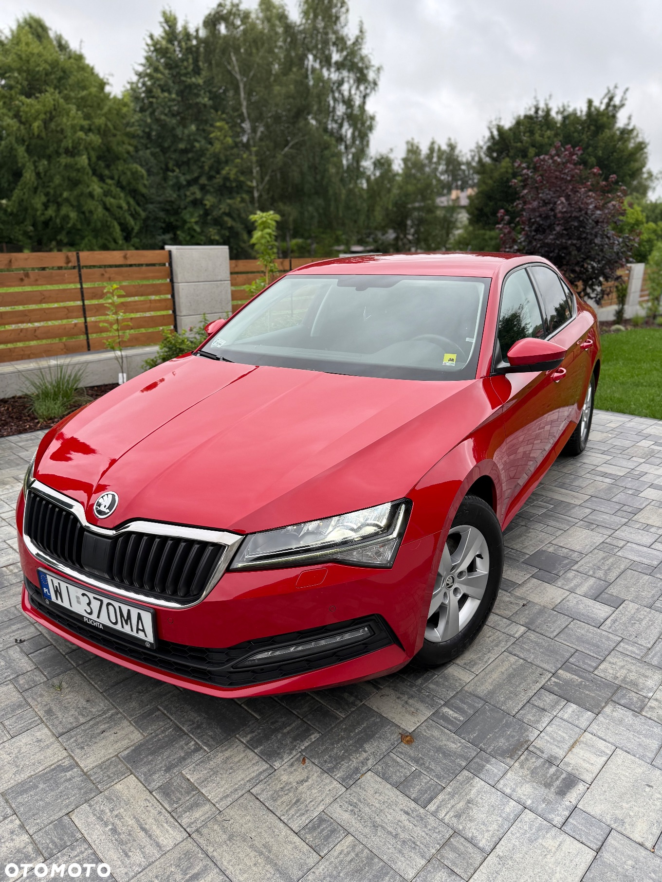 Skoda Superb 2.0 TDI SCR Ambition DSG - 3