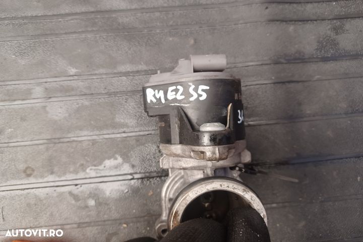 Egr 4248R1000 4248R1000 Mercedes-Benz A-Class W176 [2012 - 2015] Hatc - 2