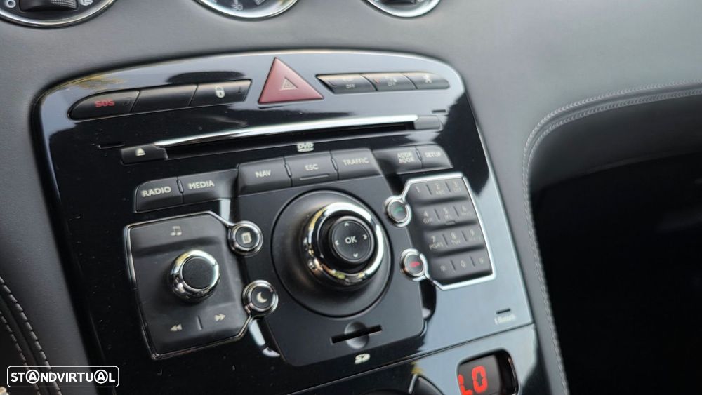Peugeot RCZ 1.6 200 THP - 18