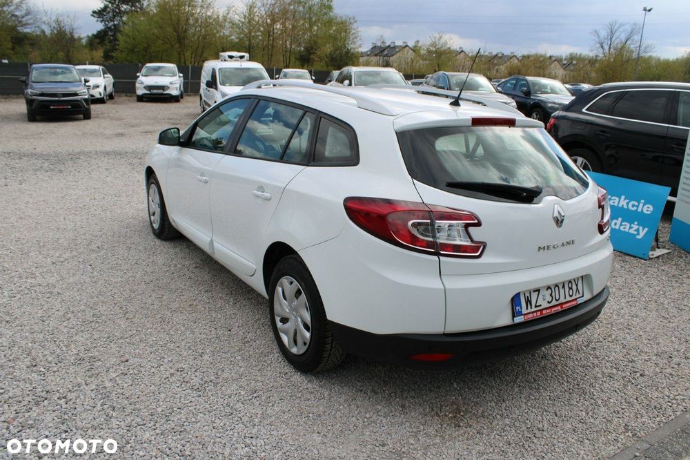 Renault Megane - 9