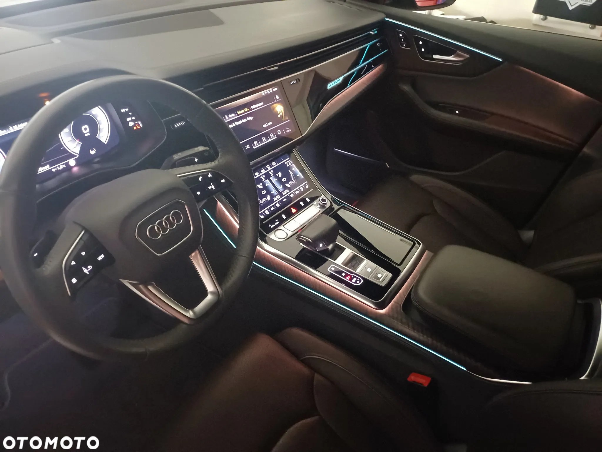 Audi Q8 - 38