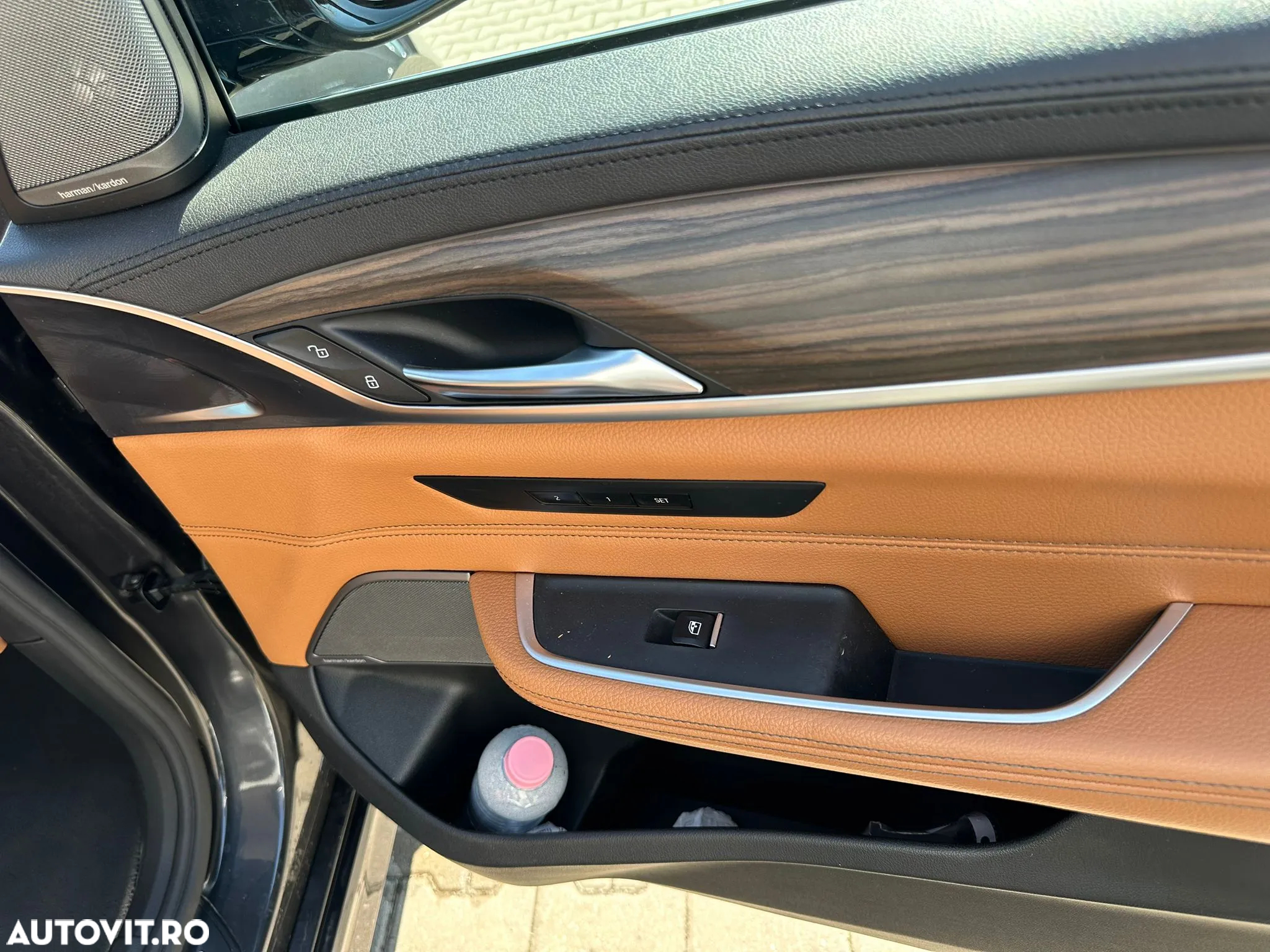 BMW Seria 6 630d xDrive - 18