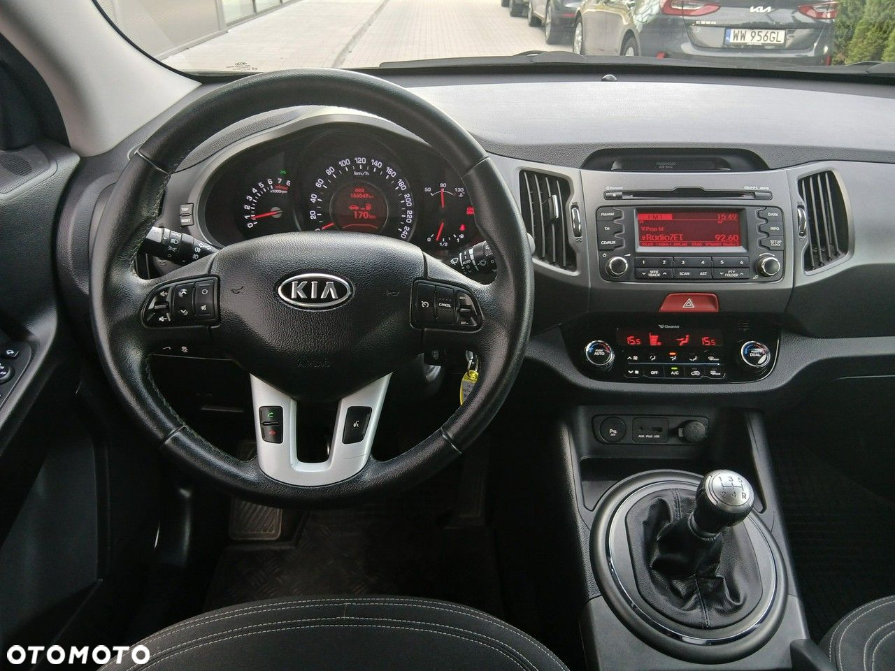 Kia Sportage - 18