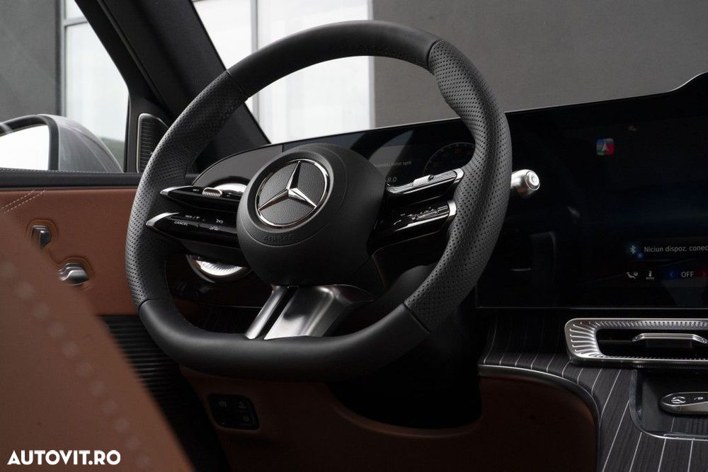 Mercedes-Benz GLC - 20