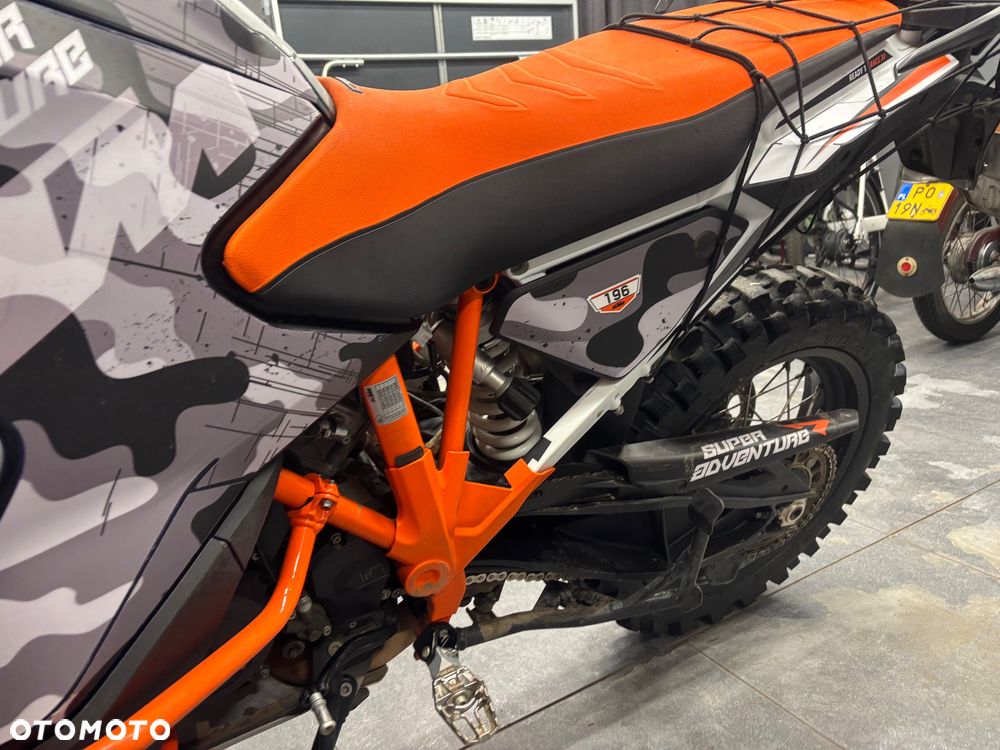 KTM Super Adventure - 7