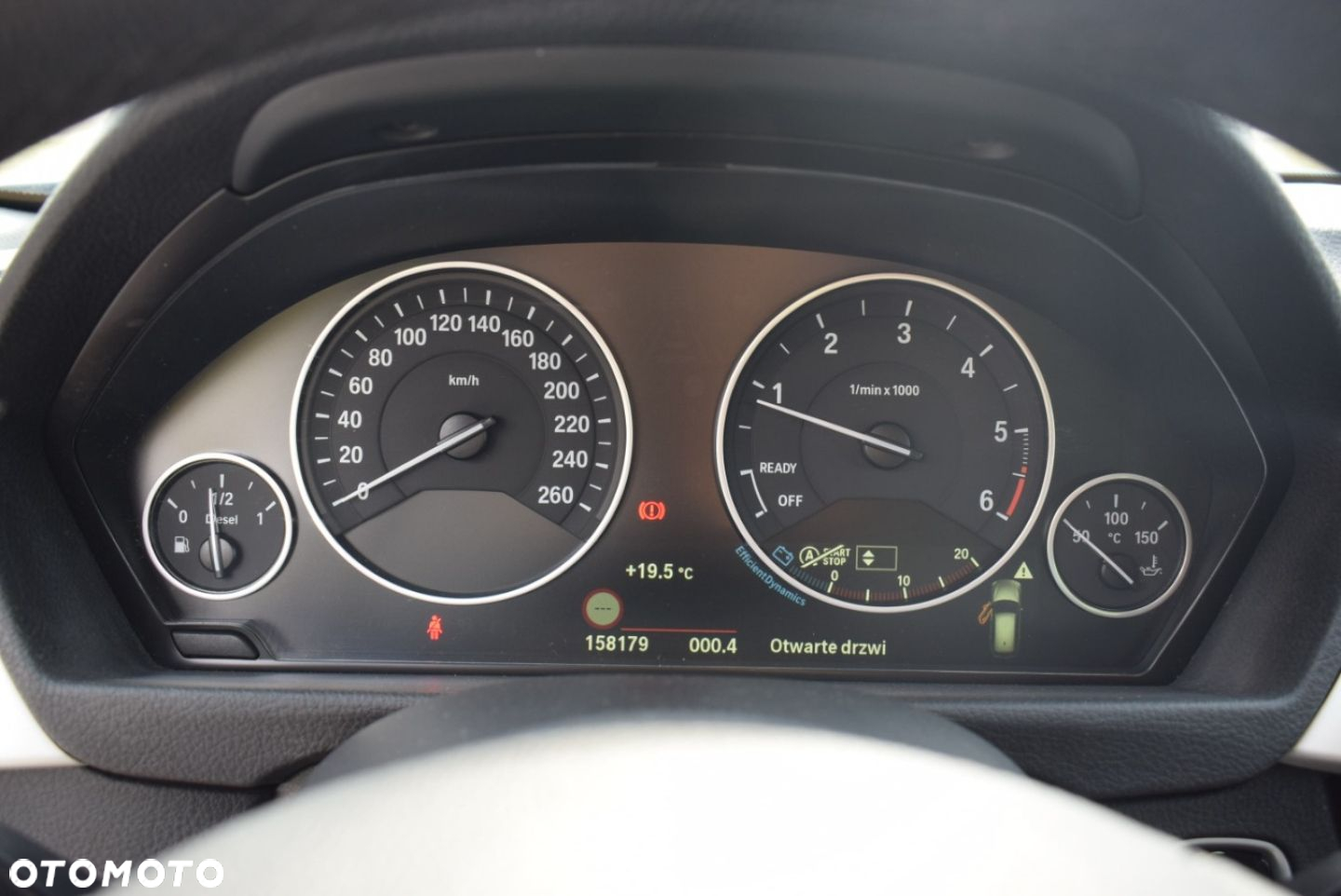 BMW Seria 3 - 30