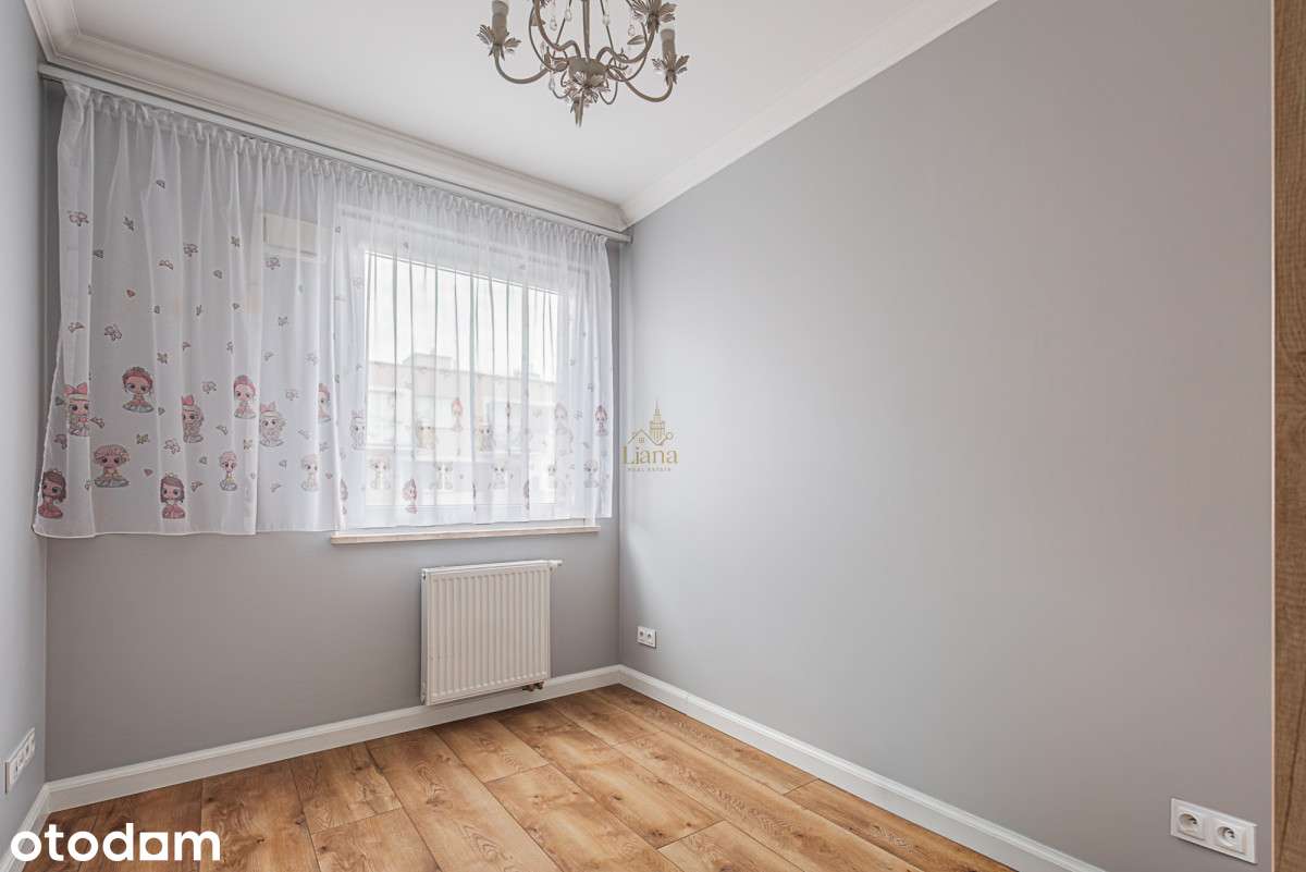 3-pokojowe z 2 miejscami parkingowymi|Riwiera Park