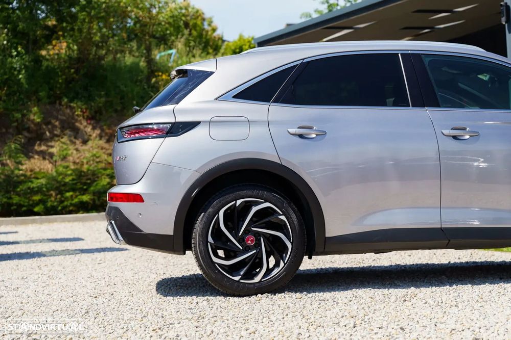 DS DS7 Crossback - 7