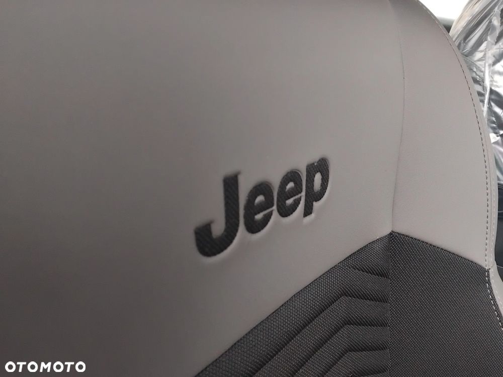 Jeep Compass 1.2 T3 mHEV Altitude FWD DCT - 25