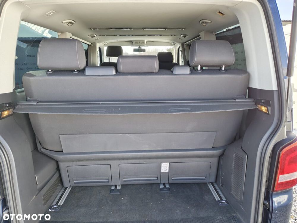 Volkswagen Multivan L1 Highline - 9