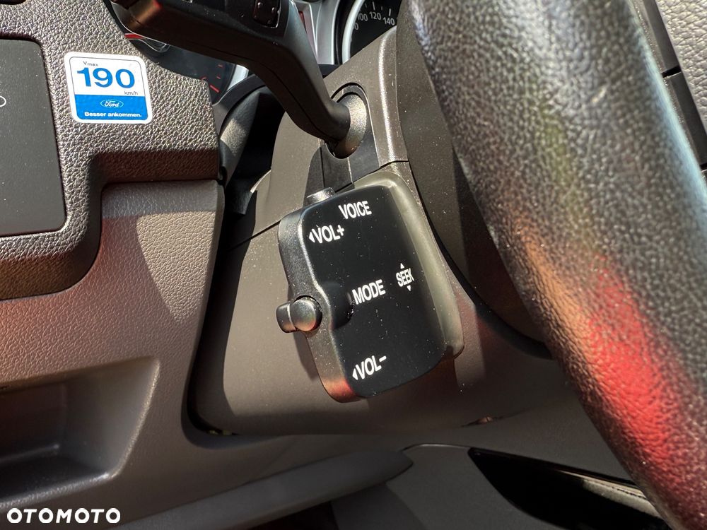 Ford Kuga 2.0 TDCi 4WD Trend - 19