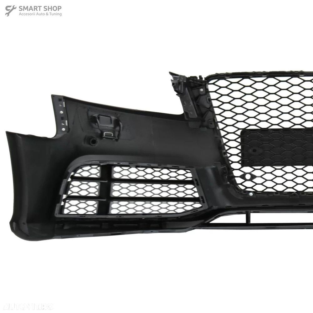 Pachet Exterior Audi A5 8T Sportback Pre Facelift (2007-2011) RS5 Desi - 5