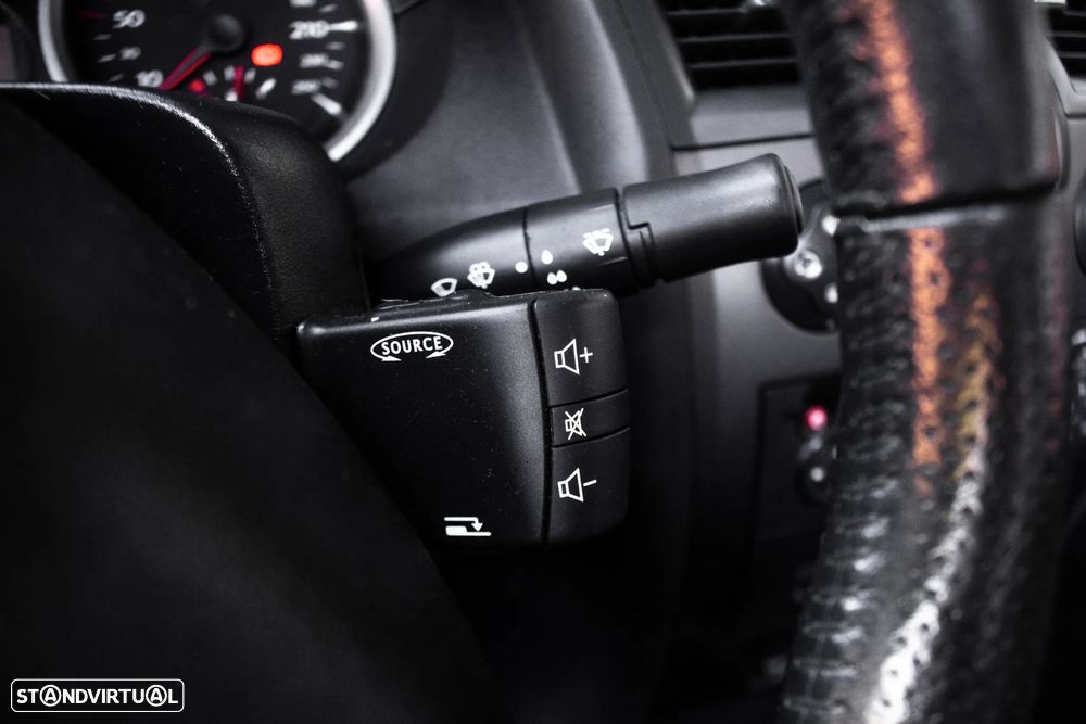 Renault Mégane CC 1.5 dCi Dynamique - 15