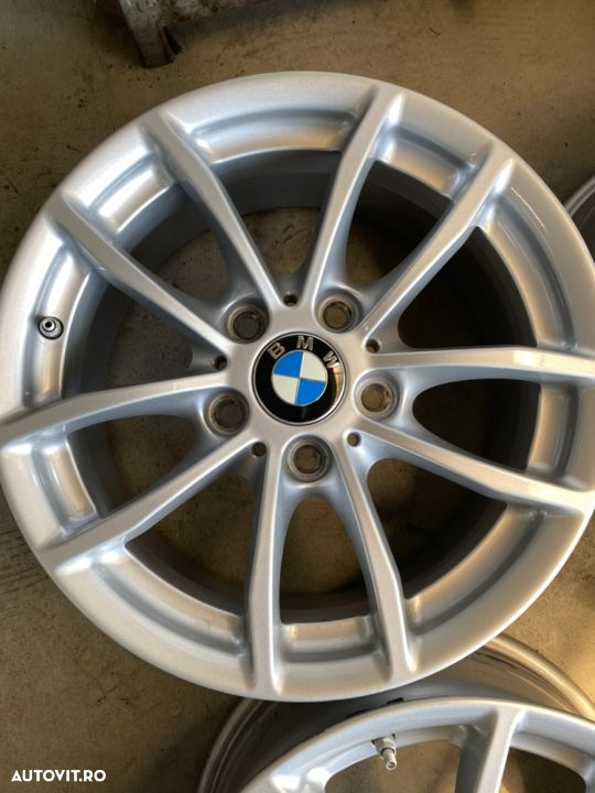 vand jante originale bmw noi pe 16” seia 1,2,3 - 3