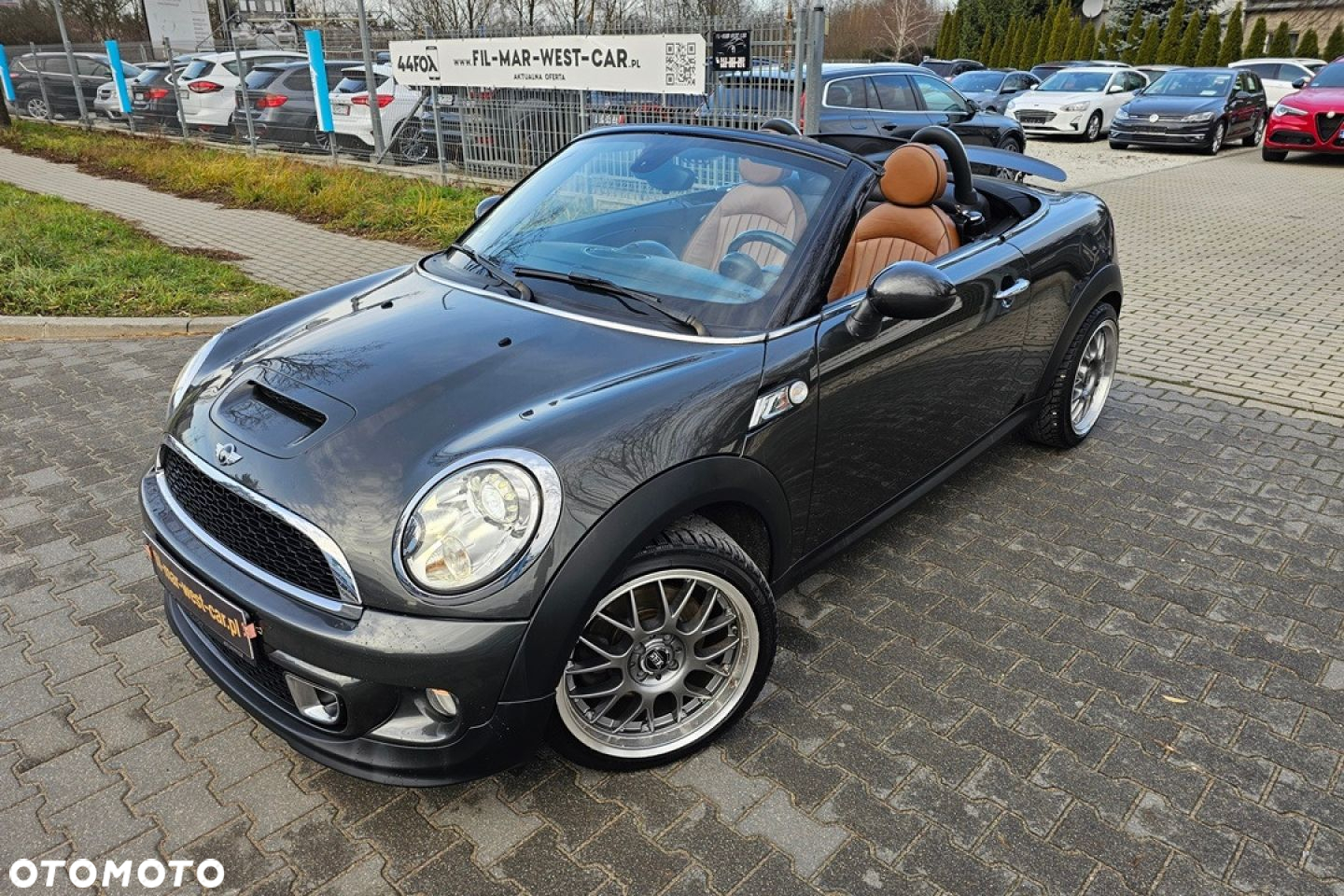 MINI Cooper S - 5