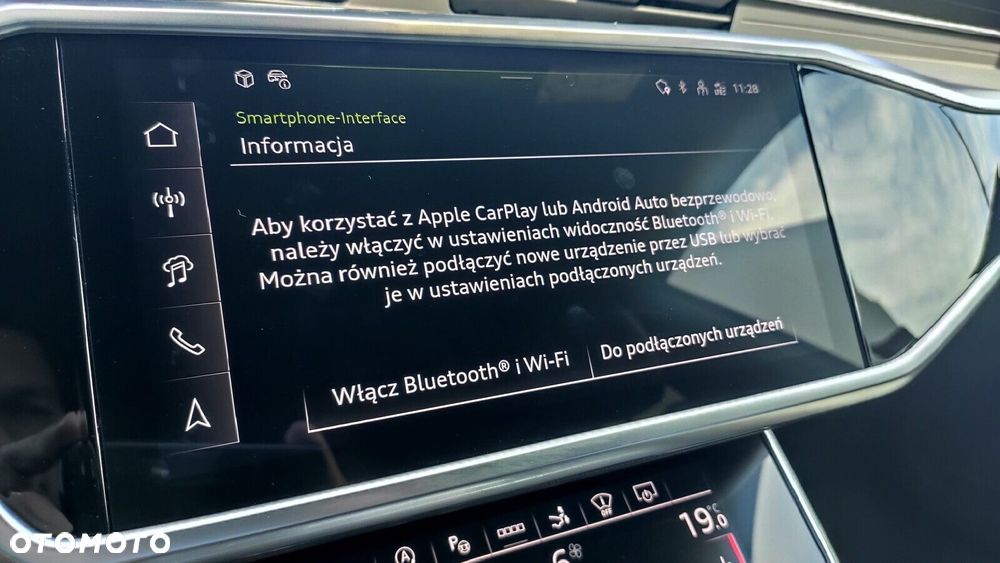 Audi A7 Sportback - 24