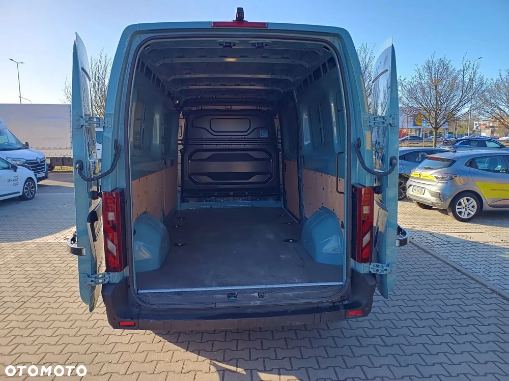 Renault Nowy Master - 8