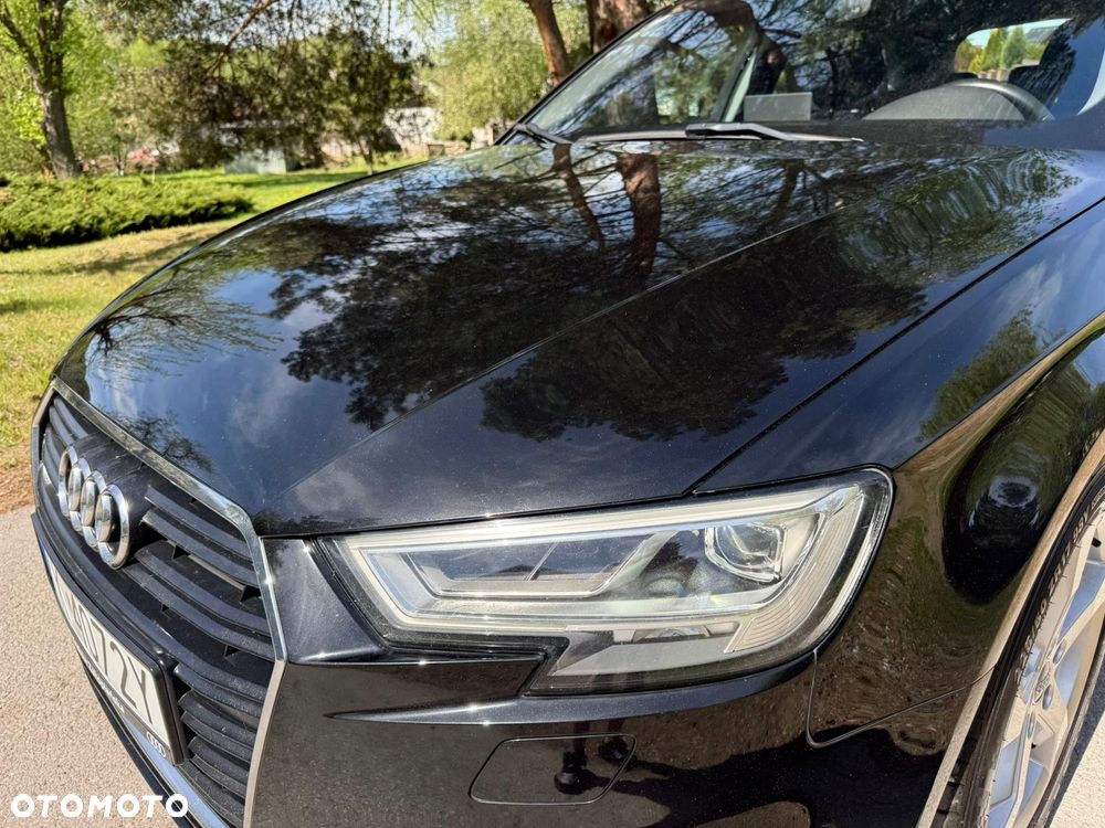 Audi A3 Sportback 1.6 TDI Sport - 33
