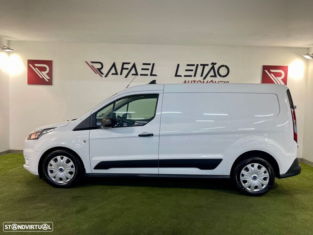 Ford Transit Connect 1.5 TDCi 230 L1 Active - 10