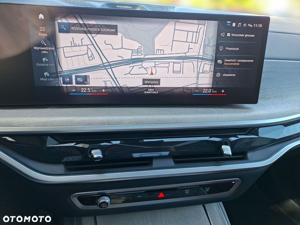 BMW X7 xDrive40d mHEV - 18