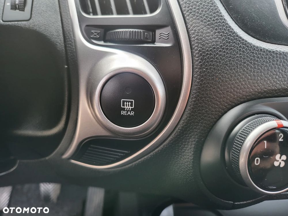 Hyundai ix35 1.6 2WD 5 Star Edition - 24