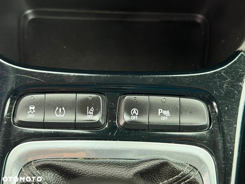 Opel Crossland X 1.2 ECOTEC Start/Stop Edition - 14