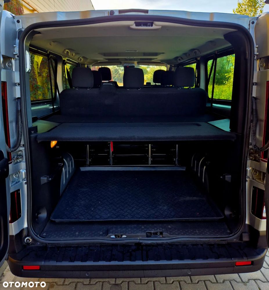 Renault Trafic - 7
