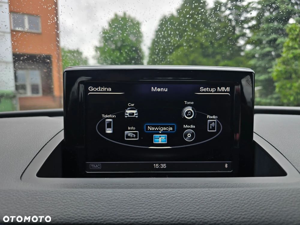 Audi Q3 2.0 TDI Quattro S tronic - 10