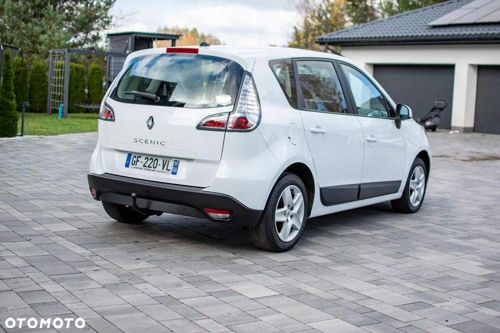 Renault Scenic - 15