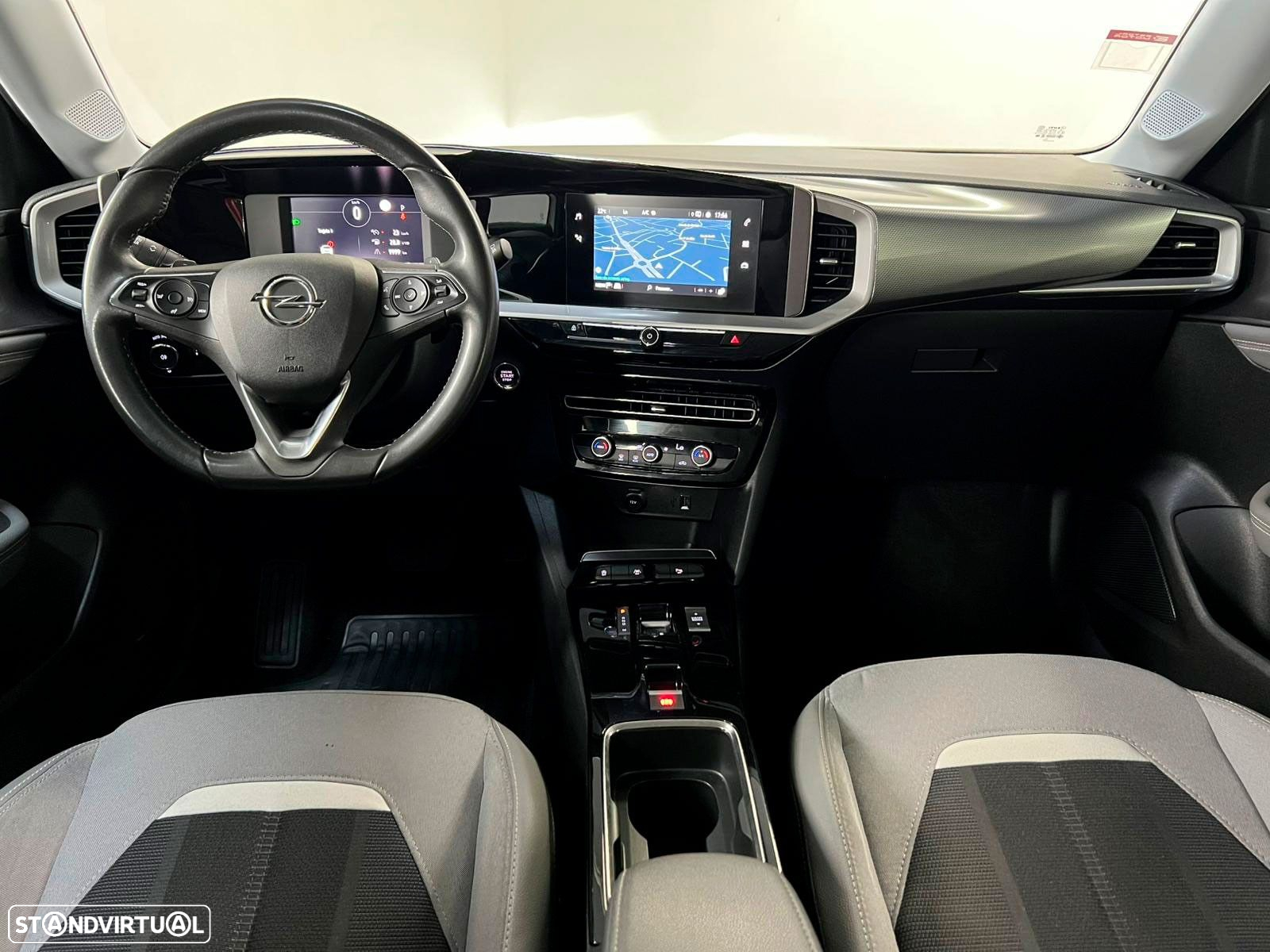 Opel Mokka 1.2 T Elegance AT - 8