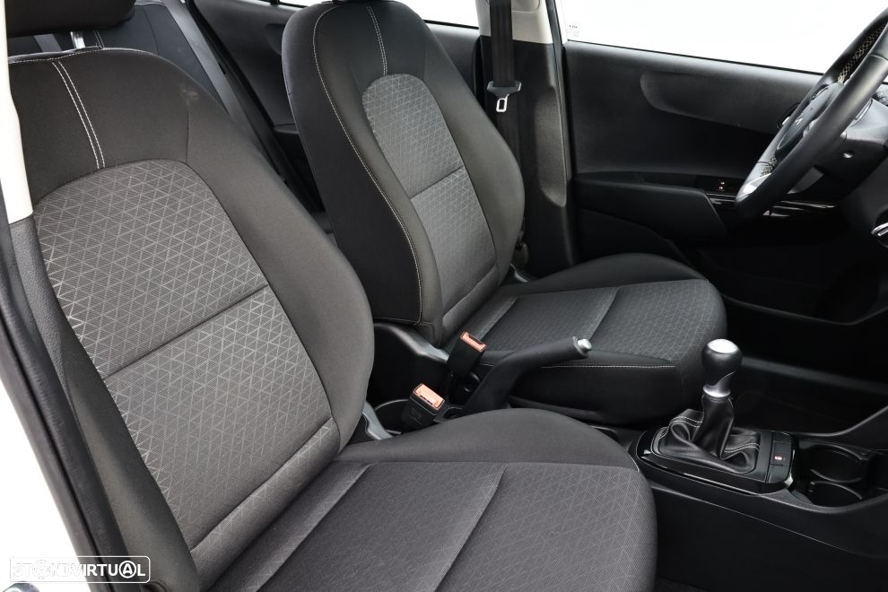 Kia Picanto - 20
