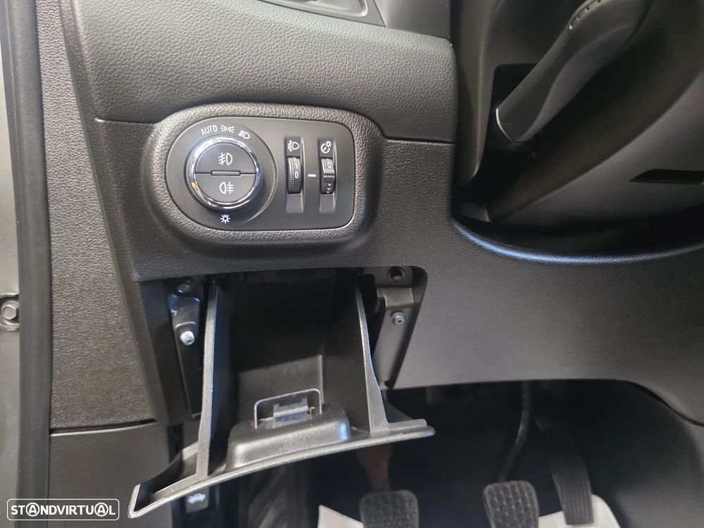 Opel Zafira 1.6 CDTi Dynamic S/S - 46