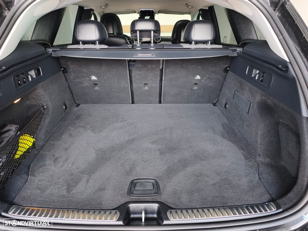 Mercedes-Benz GLC 220 d Coupé 4Matic - 19