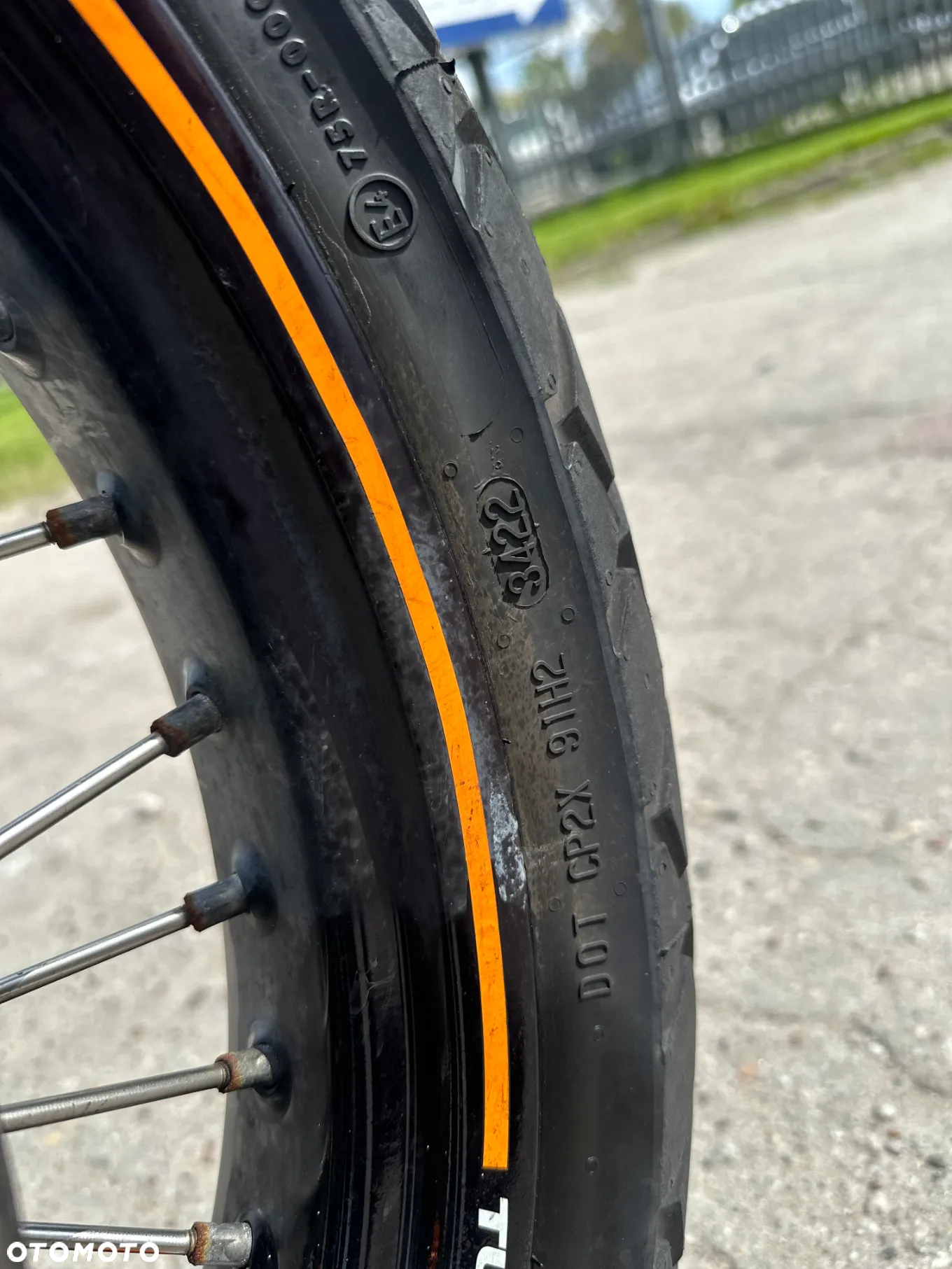 KTM Adventure - 8