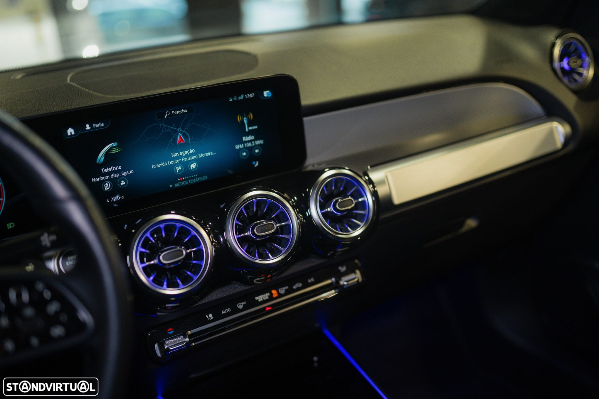 Mercedes-Benz GLB 180 d Style - 11