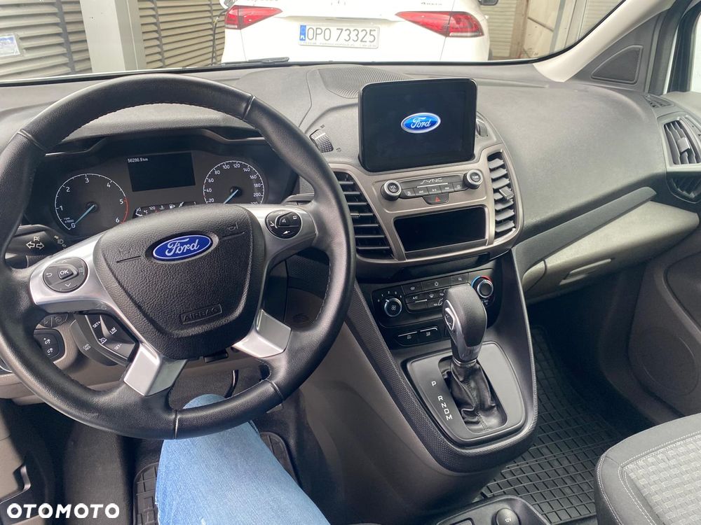 Ford Transit Connect - 7