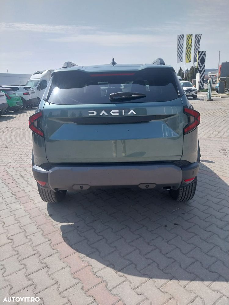 Dacia Duster ECO-G 100 Journey - 17