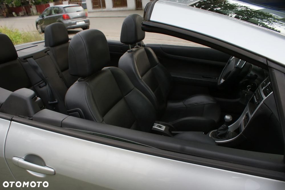 Peugeot 307 CC - 10