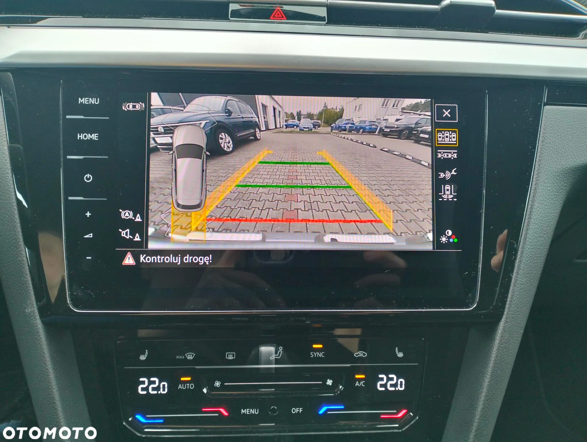 Volkswagen Arteon 2.0 TSI R-Line DSG - 28