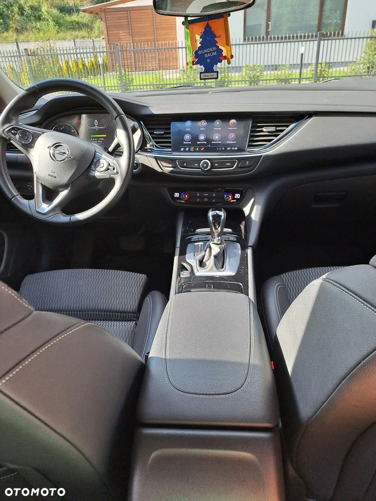Opel Insignia 2.0 CDTI Business Edition S&S - 7