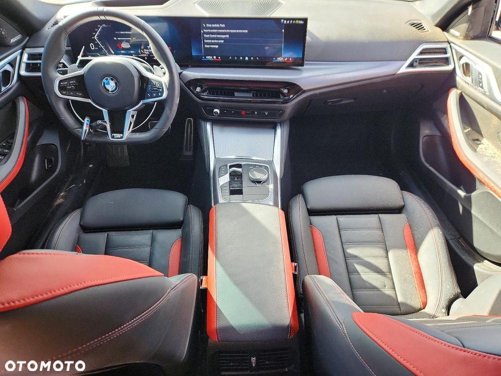 BMW Seria 4 430i GPF M Sport sport - 9