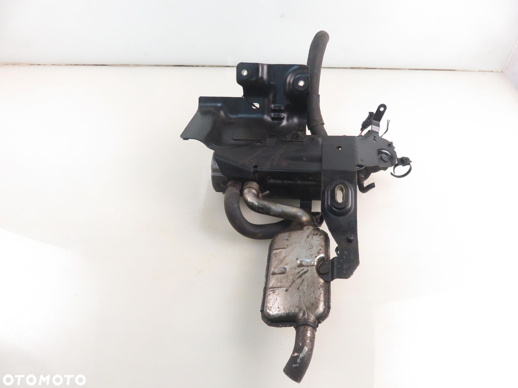 WEBASTO MAZDA 5 (CR19) 252383 D5WZ - 4